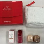 Shiseido Benefiance Skincare Set