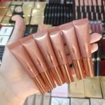 BEAUTY LIGHT WAND PINKGASM mini with out box