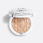 Dior highlighter nude halo