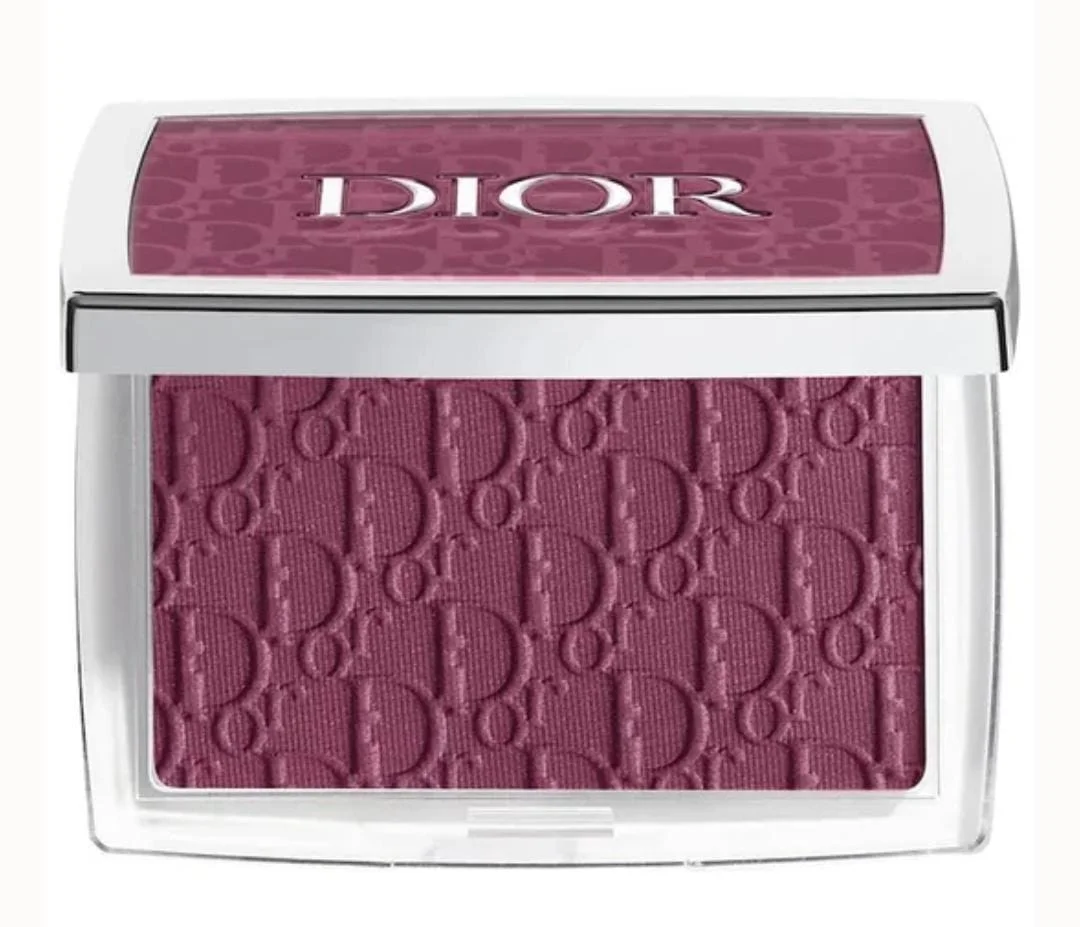 IMG-20250918-WA0052 Dior Rosy Glow Blush berry - Image 1