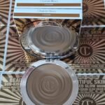 Charlotte tilbury BEAUTIFUL SKIN SUN-KISSED GLOW BRONZER 3 TAN