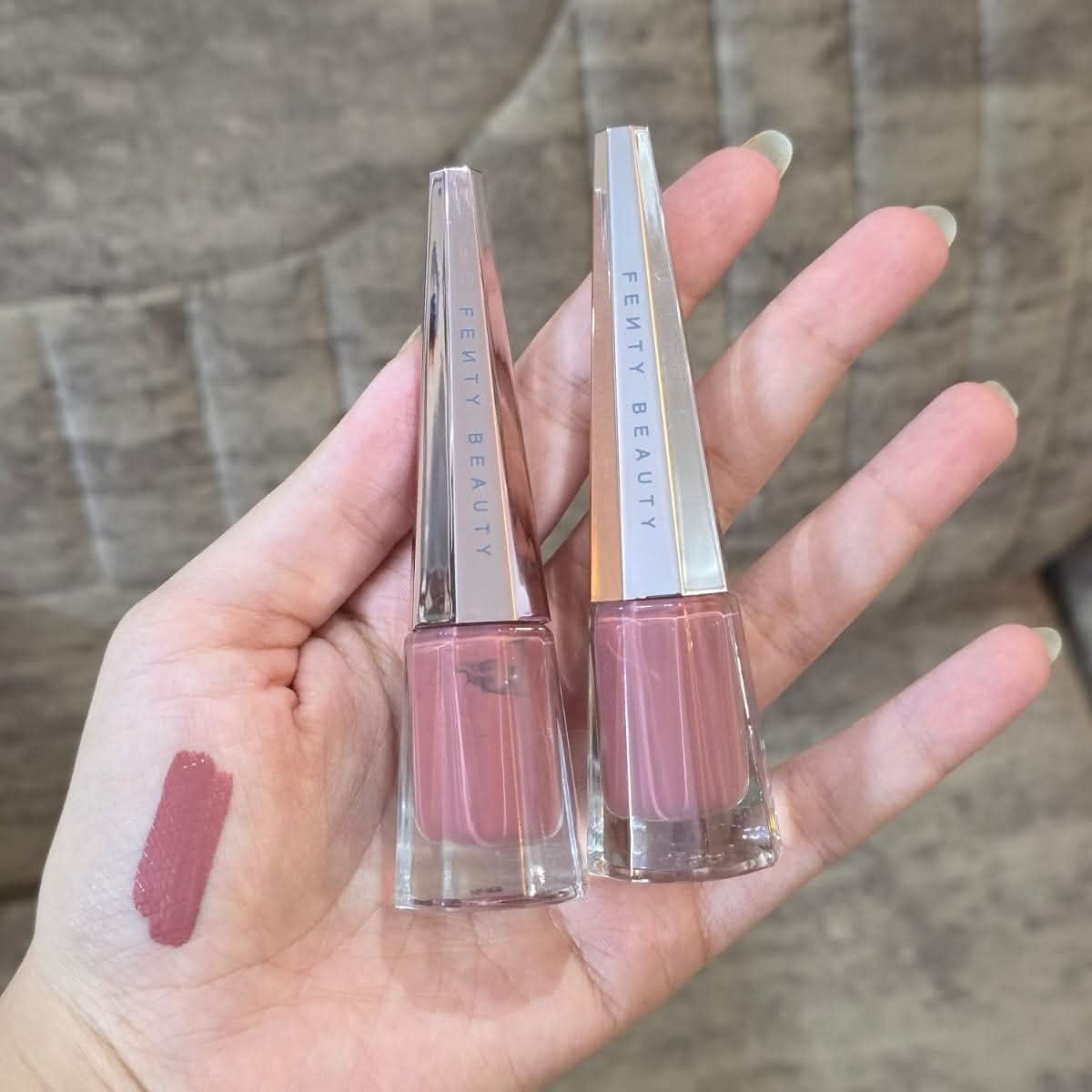 IMG-20260601-WA0291 Fenty beauty Stunna Lip Paint Longwear Fluid Lip Color uncuffed - Image 1