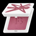 Fenty Cheeks Suede Waterproof Powder Blush summer wine