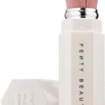 Concealer and contouring brush