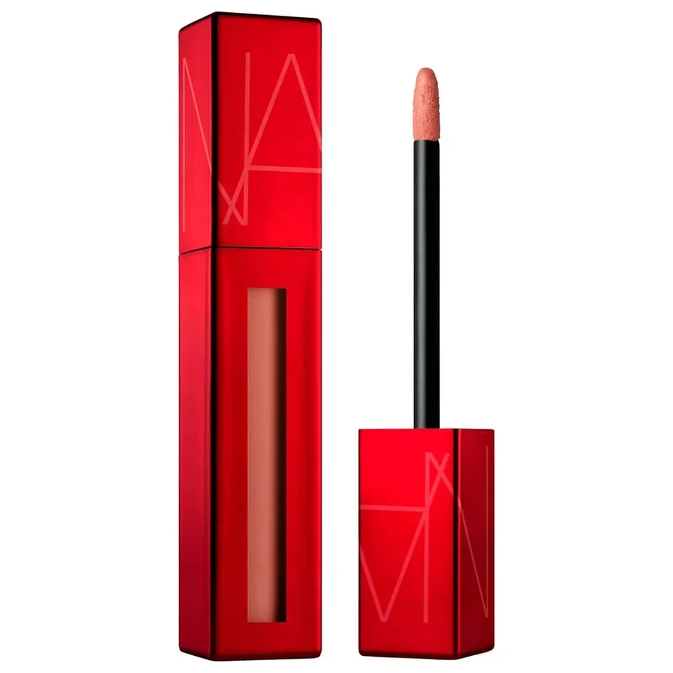 WhatsApp Image 2025-07-30 at 18.08.35_1819baf4 NARS Cosmetics Exclusive Powermatte Lip Pigment - Firecracker - Image 1