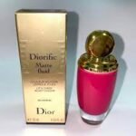 Diorific Matte Fluid Lip & Cheek Velvet Color 02