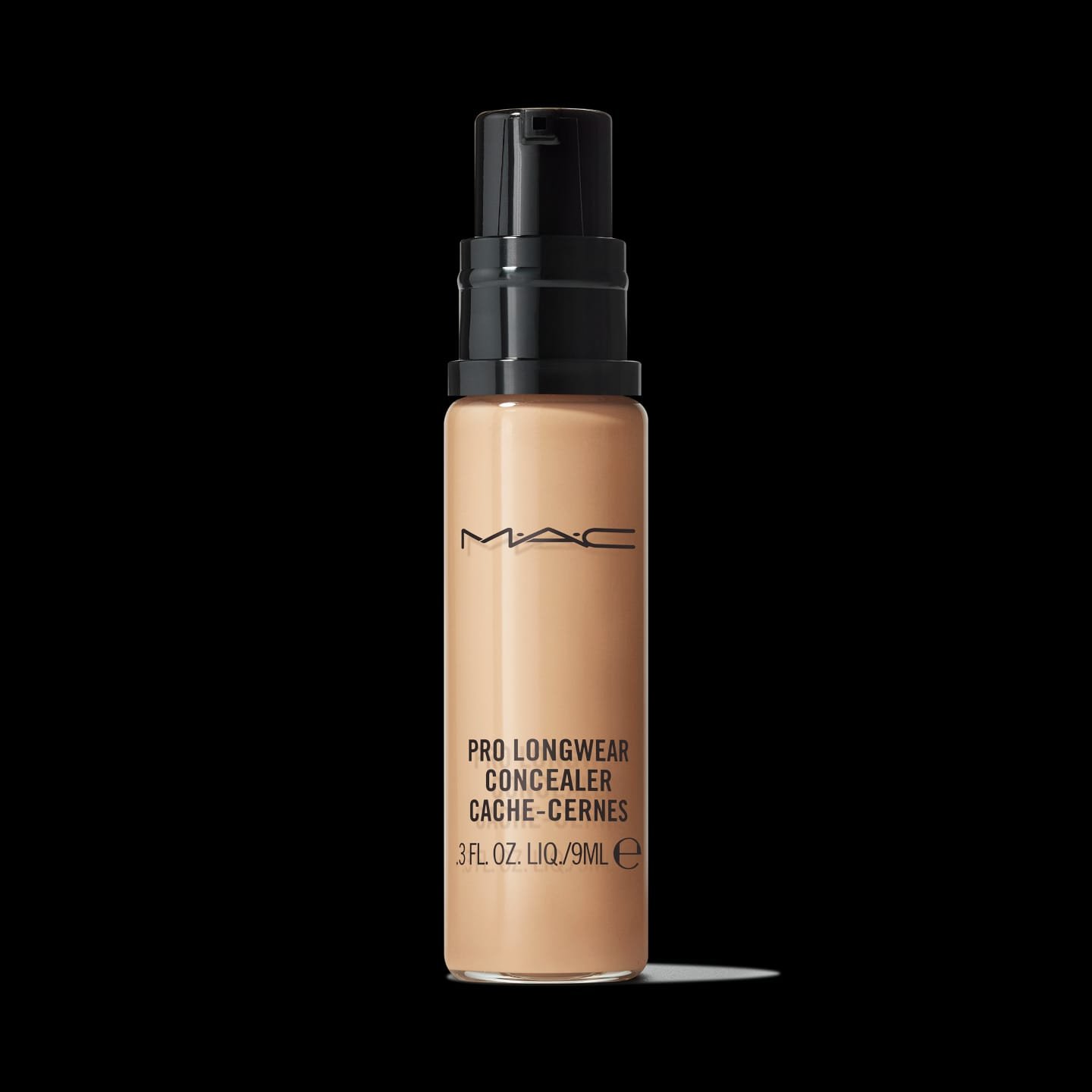 WhatsApp Image 2025-09-30 at 1.58.01 PM (1) Full Coverage, Matte Finish, 24-Hour Wear Nc 20 MAC CONSELLER - Image 1