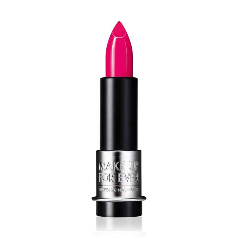 WhatsApp Image 2025-09-30 at 11.42.19 AM Artist Rouge Lipstick Lipstick (m203 neon pink) - Image 1