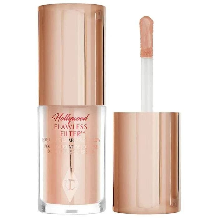 WhatsApp Image 2025-09-30 at 12.55.01 PM Charlotte Tilbury Hollywood Flawless Filter Mini size shade 03 - Image 1