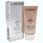 City Miracle CC Cream, 02