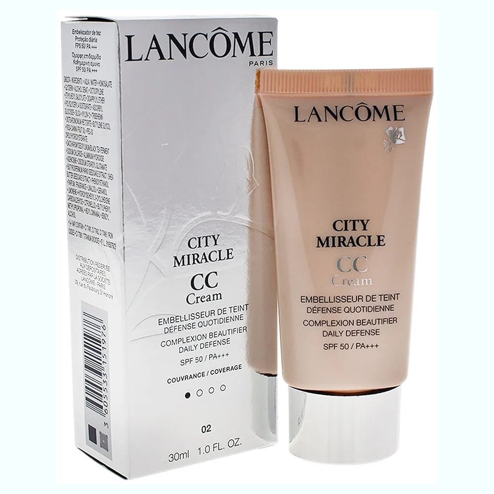 WhatsApp Image 2025-09-30 at 12.58.21 PM (1) City Miracle CC Cream, 02 - Image 1