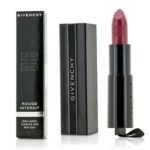 Givenchy Rouge Interdit Satin Lipstick -8 Framboise Obscur