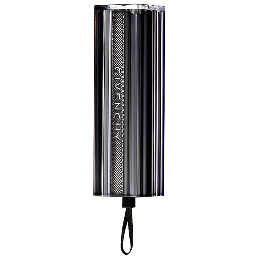 WhatsApp Image 2025-09-30 at 2.31.51 PM Givenchy Rouge Interdit Vinyl Extreme Shine Lipstick, 13 Rose Desirable - Image 1