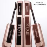 lancome idole brown mascara 02