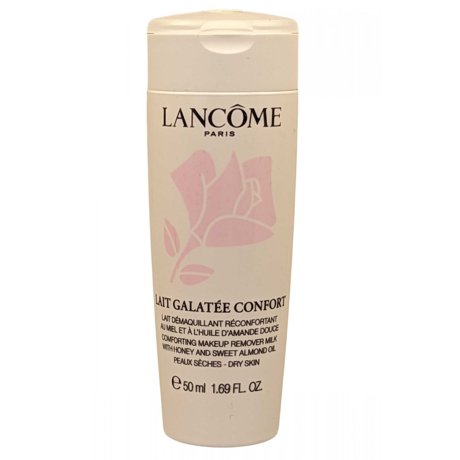 WhatsApp Image 2025-09-30 at 3.31.41 PM lancome lait galatee confort 50 ml - Image 1