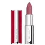 Le Rouge Deep Velvet – Powdery Matte & High Pigmentation​