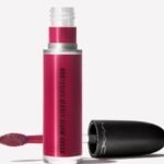 mac dance with me lipstick