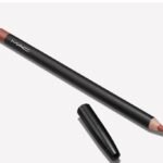 Mac lip liner spice