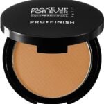 Make Up For Ever Pro Finish Multi-Use Powder Foundation 173, Neutral Amber