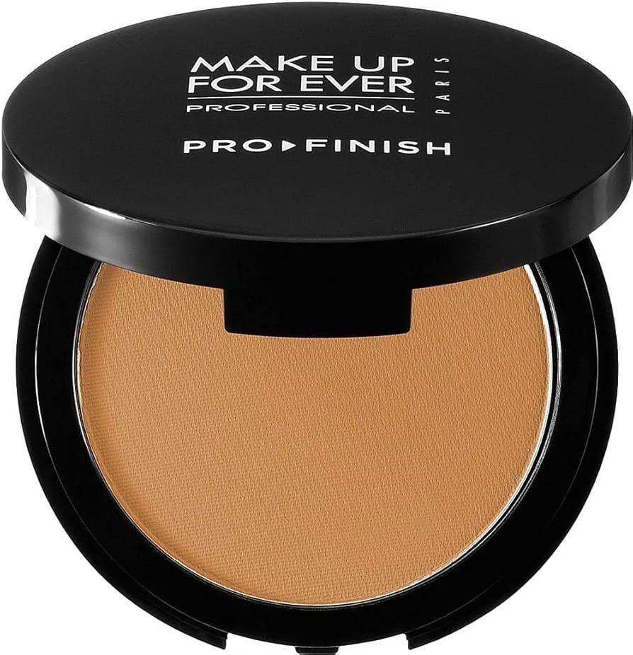WhatsApp Image 2025-09-30 at 4.19.48 PM Make Up For Ever Pro Finish Multi-Use Powder Foundation 173, Neutral Amber - Image 1