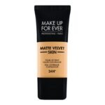 Makeup forever matte velvet skin  FULL COVERAGE FOUNDATION
