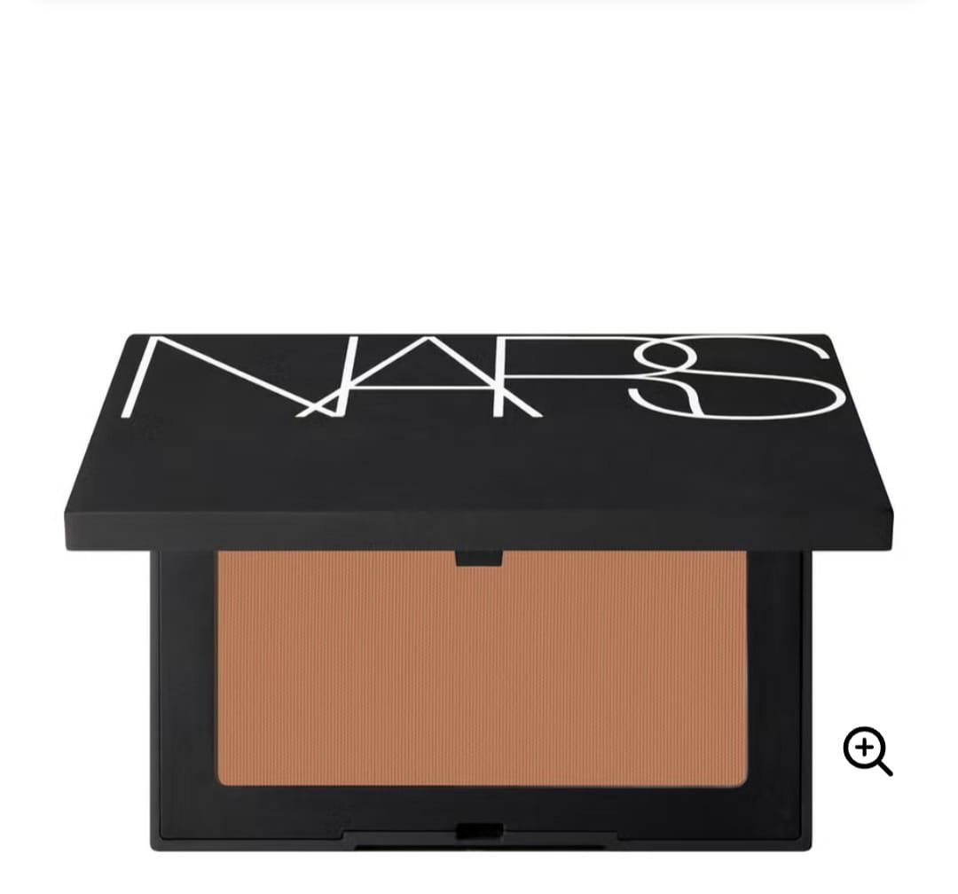 WhatsApp Image 2025-09-30 at 4.40.45 PM (2) NARS Cosmetics Soft Velvet Pressed Powder - Image 1