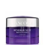 Renergie Nuit Multi-Lift Lifting Firming Anti-Wrinkle Night Cream by Lancome 50 ML