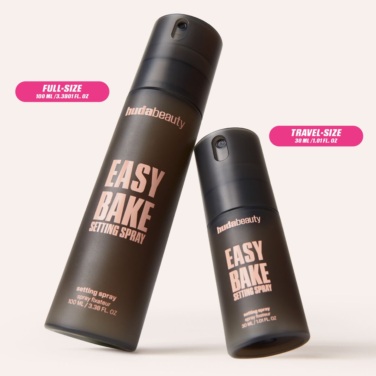 WhatsApp Image 2025-09-30 at 5.08.56 PM (1) Huda beauty Easy Bake Setting Spray with 16-Hour Wear 100 ml - Image 1