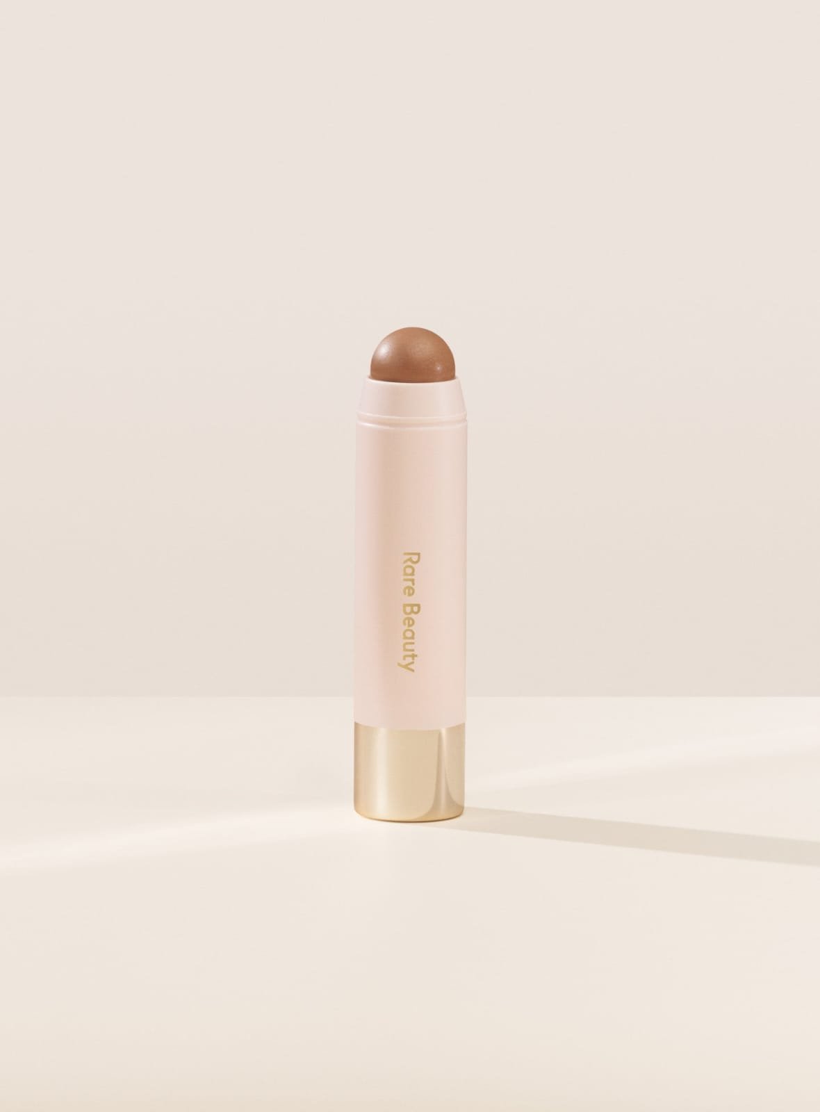 WhatsApp Image 2025-09-30 at 5.18.59 PM Rare BEUTY Bronzer Stick Happy sol WITH OUT BOX - Image 1