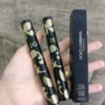 Dolce & Gabbana PassionEyes Intense Volume Mascara 1 Nero Sicilia.2oz New In Box