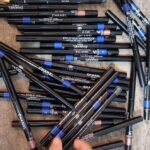 Chanel Stylo Yeux Waterproof Long Lasting Eyeliner - 82 BLEU ABYSSE