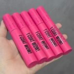 HUDA BEAUTY 1 COAT WOW! Extra Volumizing and Lifting Mascara  Full size without box