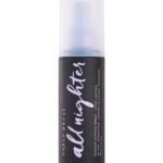 Urban decay  All Nighter Makeup Setting Spray