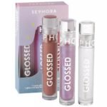 SEPHORA COLLECTION Glossed 3pc Lip Gloss Set