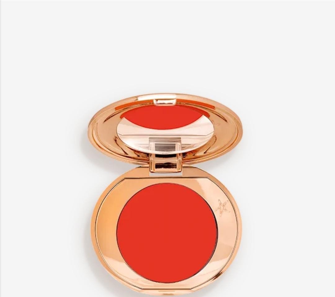 IMG-20251104-WA0063 charlotte tilbury magic vanish Shade deep With box - Image 1