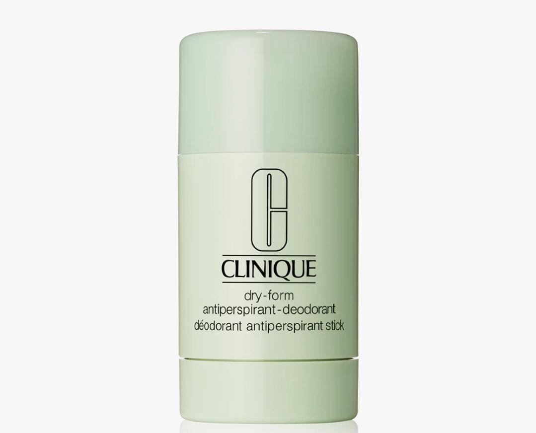 IMG-20251104-WA0074 Clinique Dry Form Antiperspirant Deodorant Stick 75 ml - Image 1