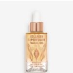 Charlotte tilbury  COLLAGEN SUPERFUSION FACIAL OIL 30 ml