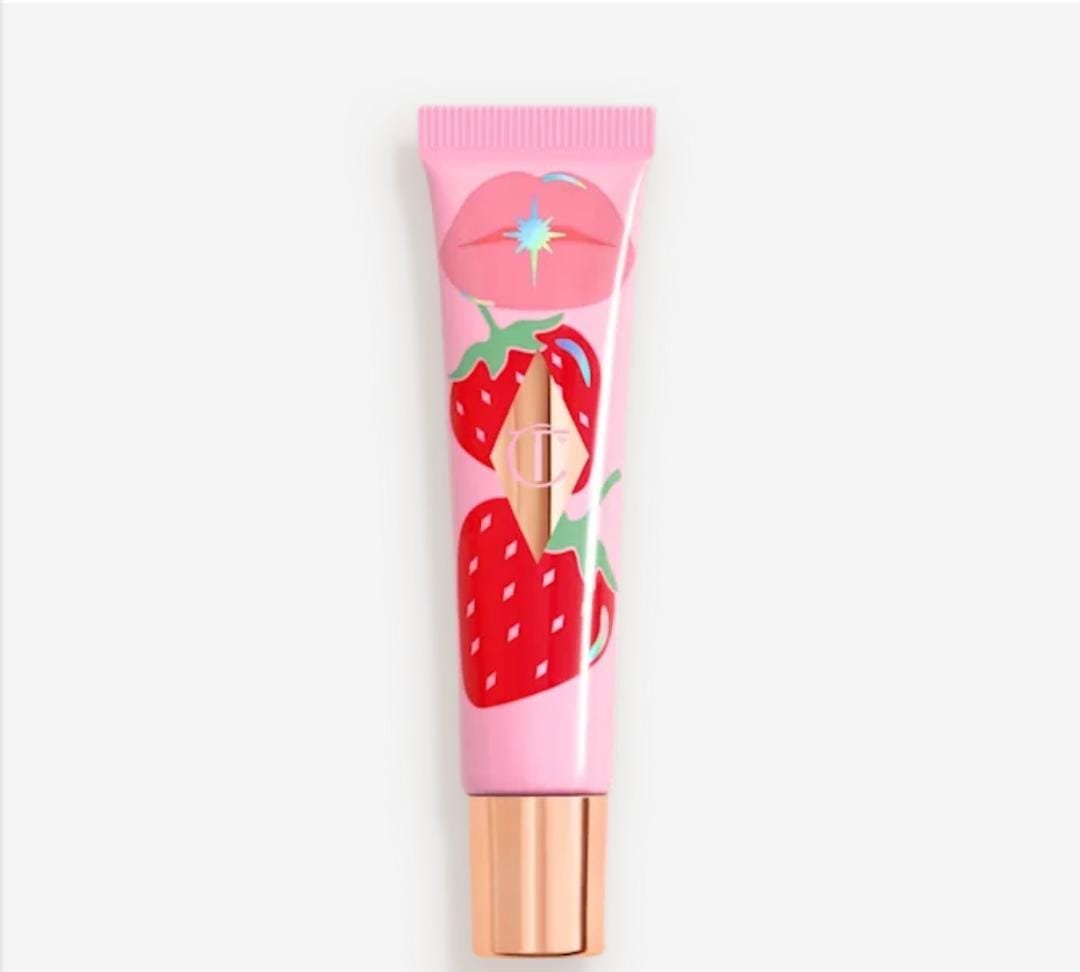 IMG-20251105-WA0039 Charlotte Tilbury Unreal Lips Healthy Glow Nectar Oil - Image 1