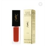 YSL Tatouage Couture Velvet Cream Liquid Lipstick N212 Rouge RebelYSL Tatouage Couture Velvet Cream Liquid Lipstick N212 Rouge Rebel
