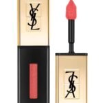 Yves Saint Laurent Rouge pur Couture Vernis à Lèvres - 43 Beige Novella