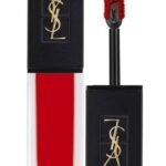 Yves Saint Laurent Tatouage Couture Velvet Cream - 201 Rogue Tatouage