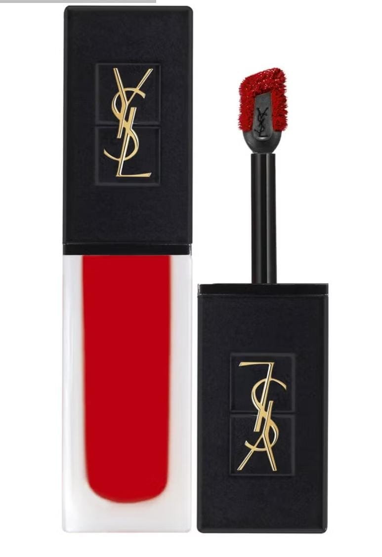 IMG-20251106-WA0127 Yves Saint Laurent Tatouage Couture Velvet Cream - 201 Rogue Tatouage - Image 1