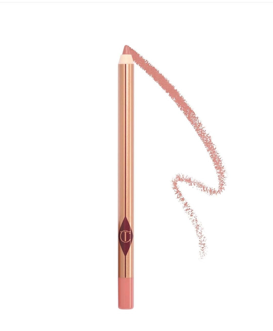 IMG-20251107-WA0090 Charlotte Tilbury Lip Cheat Lip Liner pillow talk - Image 1