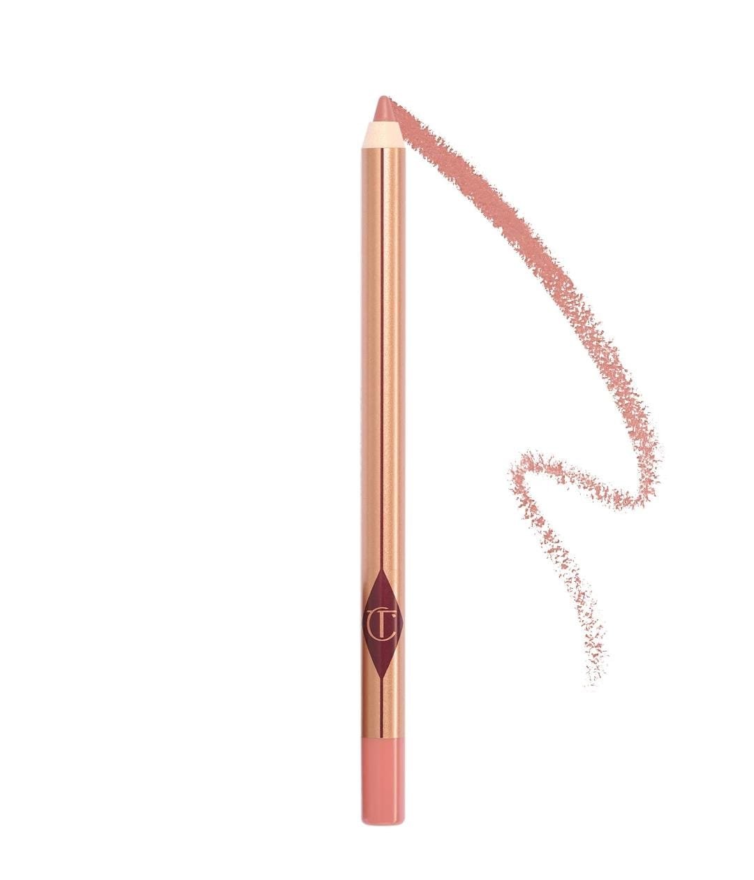 IMG-20251107-WA0105 Charlotte tilbury pillow talk medium lip liner - Image 1