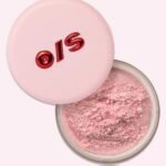 Ultimate setting loose powder ONE/ SIZE  FULL SIZE. 34.5g  Ultra Pink