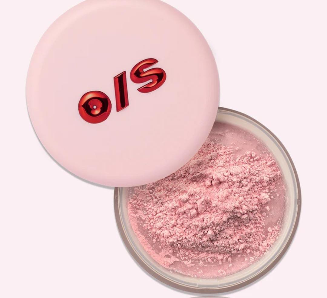 IMG-20251111-WA0058 Ultimate setting loose powder ONE/ SIZE FULL SIZE. 34.5g Ultra Pink - Image 1
