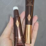 Contour wand Charlotte Tilbury  # Tan_Deep Full size  With out box