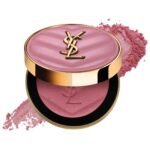 Yves Saint Laurent Make Me Blush.   shade 44 Nude Lavalliere.