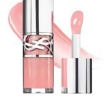 YSL Loveshine Plumping Lip Oil Gloss 02