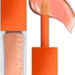 Huda beauty FAUXFILTER Under Eye Color Corrector Shade Peach with out boxx